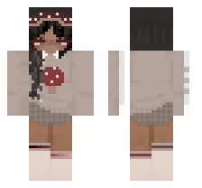 skin