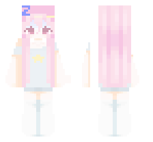 Cute Girl