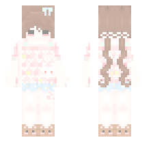 Cute Girl