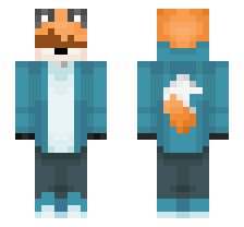 skin