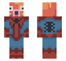 skin