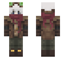 skin