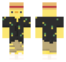 skin