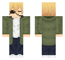 skin