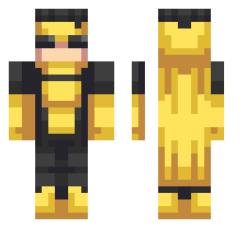 skin