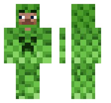 Steve (Creeper)