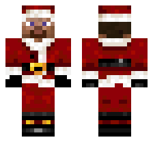 Steve (Santa)