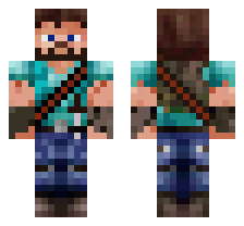 Steve (Adventurer)