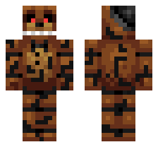 skin