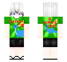 skin