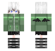 skin