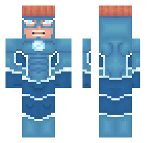 skin