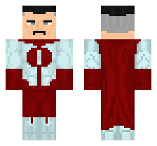 skin