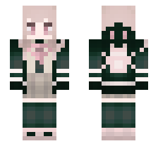 skin