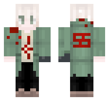 skin