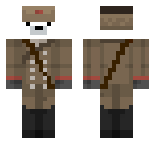 skin