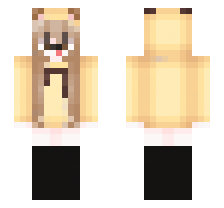 착한 소녀 ‼️