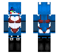 toy bonnie