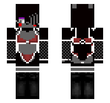 shadow bonnie