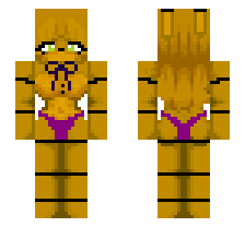 springbonnie
