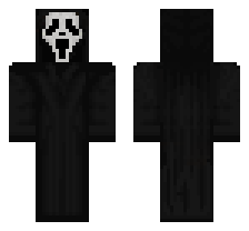 Scream Movie/Ghostface