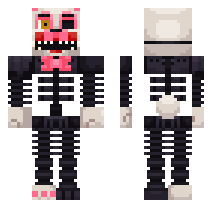 Mangle