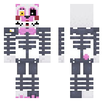 Mangle V.2