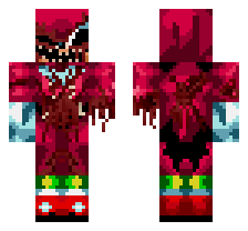 skin