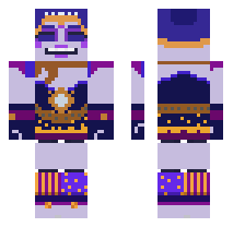 skin