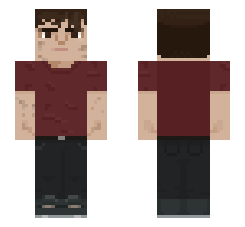 skin