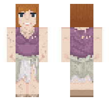 skin
