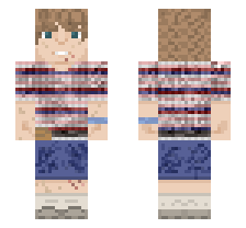skin