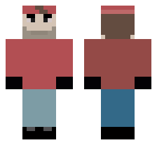 skin