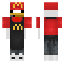 skin