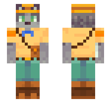 bobicraft explorador