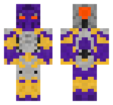 judiye armadura completa