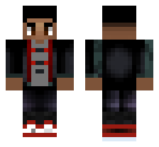 skin
