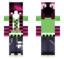 skin