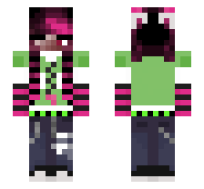 skin