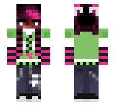 skin