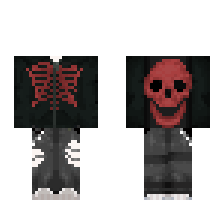 skin