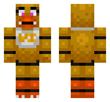 skin