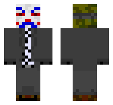 skin