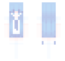 Remake of baby blue skins cuz it doesn't move its eyes in a&s (action and stuff) 
