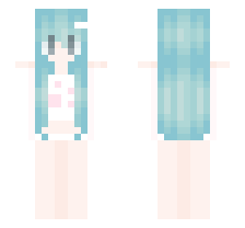 Remake of baby blue skins cuz it doesn't move its eyes in a&s (action and stuff) 