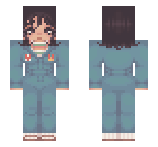 skin