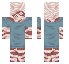 skin
