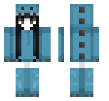 skin