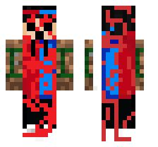 Yosunlu Toprak Kollu Korkunç Can