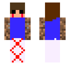 Korkunç olmayan Giant Erstuc_WhiTerex